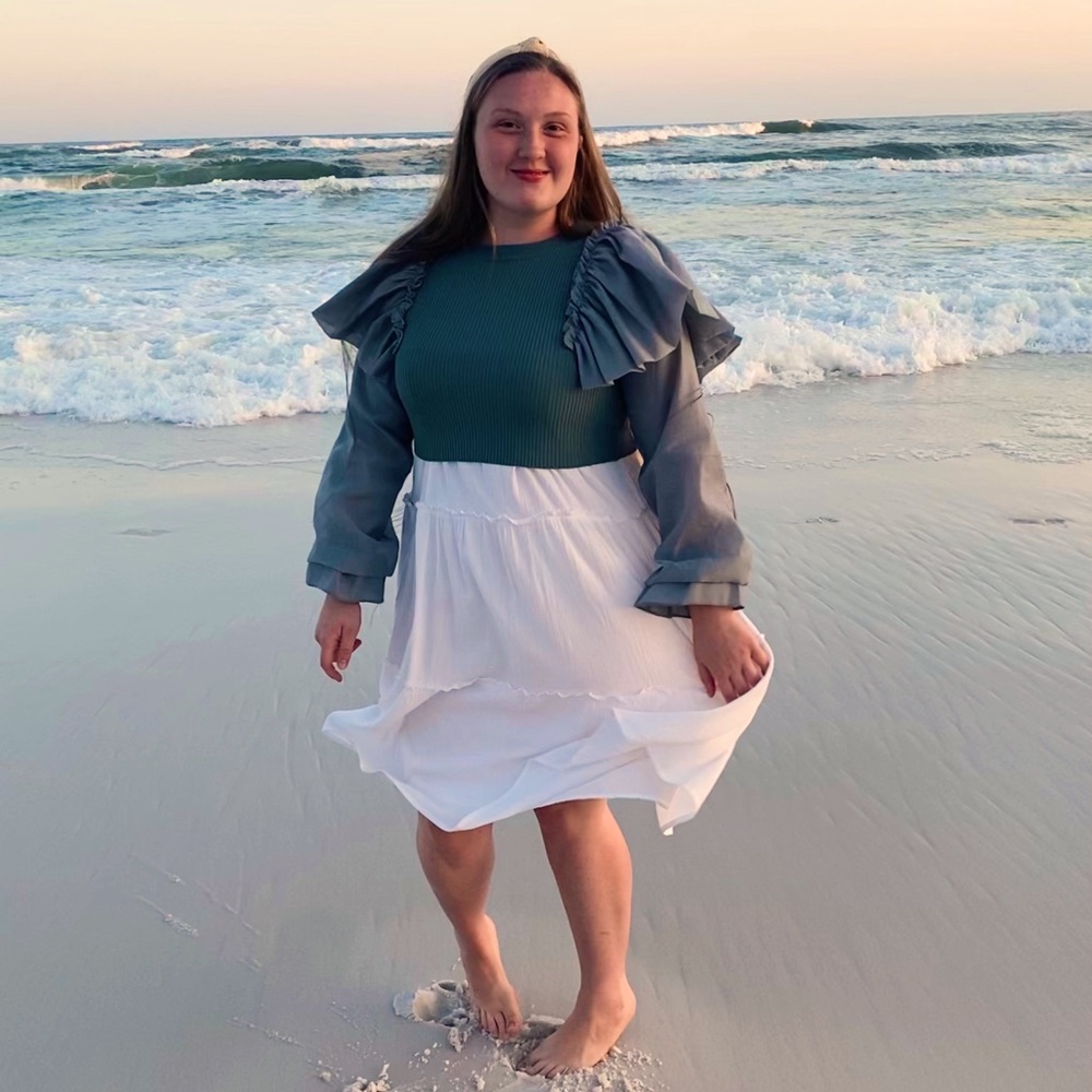 Meet your Posher, Alissa